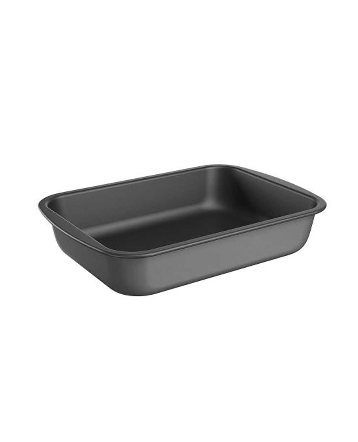 Asadera Rectangular Honda Antiadherente Bakeware 39,5 x 28 x 6,6 Cm